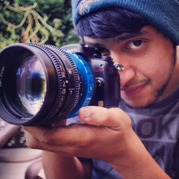 Meet your Posher, Danny - Picture 1 of 1